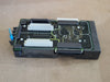 FISHER-ROSEMOUNT SYSTEMS 30 VDC, 8 Amps Wide Carrier Module KJ4001X1-BA2, 12P1562X032