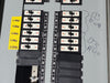 FEDERAL PIONEER CE3200B Panelboard 200A, 347/600VDC, 60-Circuit w/ Main Breaker