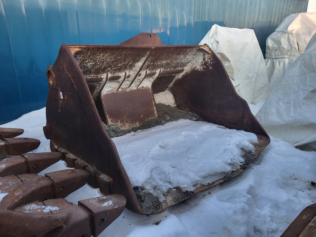ATLAS COPCO Bucket for ST1020 Scooptram