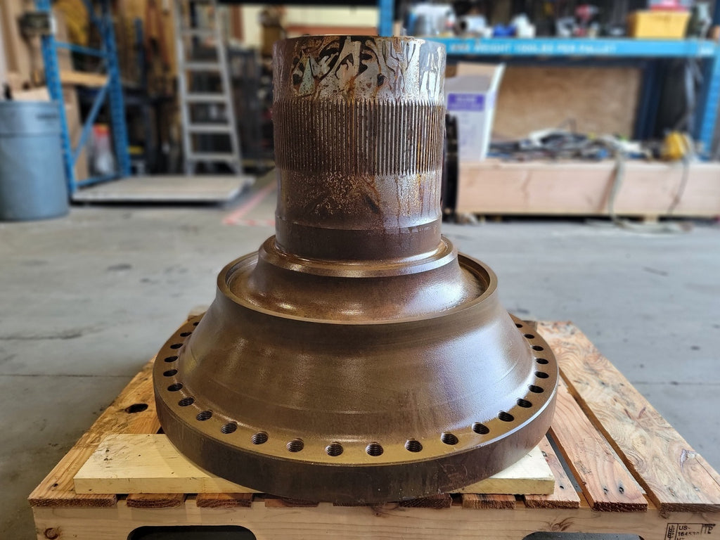 CATERPILLAR  Spindle 10R-9689