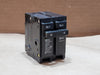 CUTLER-HAMMER 15 Amp, 2 Pole, 120/240 Volt Circuit Breaker BR215