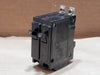 COMMANDER 40 Amp, 2 Pole, 120/240 Volt Circuit Breaker QBH240R