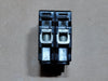 COMMANDER 40 Amp, 2 Pole, 120/240 Volt Circuit Breaker QBH240R