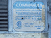 COMMANDER 40 Amp, 2 Pole, 120/240 Volt Circuit Breaker QBH240R