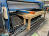 BARCORP HGS 3100 X 6 mm Shear w/ Powered Backgauge