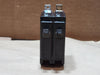 SYLVANIA 15 Amp, 2 Pole, 120/240 Volts Circuit Breaker QB215