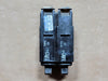 SYLVANIA 15 Amp, 2 Pole, 120/240 Volts Circuit Breaker QB215