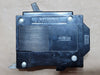 SYLVANIA 15 Amp, 2 Pole, 120/240 Volts Circuit Breaker QB215