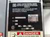 SQUARE D Model 6 Motor Control Center MCC Section, 600V, 3PH, 1200A Bus