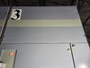 SQUARE D Model 6 Motor Control Center MCC Section, 600V, 3PH, 1200A Bus