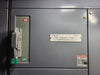 SQUARE D Model 6 Motor Control Center MCC Section, 600V, 3PH, 1200A Bus