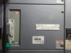 SQUARE D Model 6 Motor Control Center MCC Section, 600V, 3PH, 1200A Bus