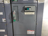 SQUARE D Model 6 Motor Control Center MCC Section, 600V, 3PH, 1200A Bus