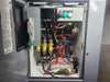 SQUARE D Model 6 Motor Control Center MCC Section, 600V, 3PH, 1200A Bus