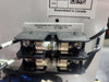 SQUARE D Model 6 Motor Control Center MCC Section, 600V, 3PH, 1200A Bus