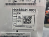 SQUARE D Model 6 Motor Control Center MCC Section, 600V, 3PH, 1200A Bus