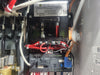 SQUARE D Model 6 Motor Control Center MCC Section, 600V, 3PH, 1200A Bus