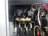 SQUARE D Model 6 Motor Control Center MCC Section, 600V, 3PH, 1200A Bus