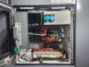 SQUARE D Model 6 Motor Control Center MCC Section, 600V, 3PH, 1200A Bus