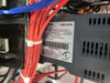 SQUARE D Model 6 Motor Control Center MCC Section, 600V, 3PH, 1200A Bus