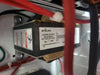 SQUARE D Model 6 Motor Control Center MCC Section, 600V, 3PH, 1200A Bus