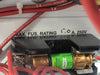 SQUARE D Model 6 Motor Control Center MCC Section, 600V, 3PH, 1200A Bus