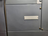 SQUARE D Model 6 Motor Control Center MCC Section, 600V, 3PH, 1200A Bus