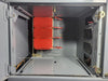 SQUARE D Model 6 Motor Control Center MCC Section, 600V, 3PH, 1200A Bus