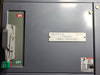 SQUARE D Model 6 Motor Control Center MCC Section, 600V, 3PH, 1200A Bus