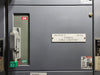 SQUARE D Model 6 Motor Control Center MCC Section, 600V, 3PH, 1200A Bus