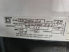 SQUARE D Model 6 Motor Control Center MCC Section, 600V, 3PH, 1200A Bus