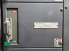 SQUARE D Model 6 Motor Control Center MCC Section, 600V, 3PH, 1200A Bus