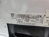 SQUARE D Model 6 Motor Control Center MCC Section, 600V, 3PH, 1200A Bus