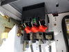 SQUARE D Model 6 Motor Control Center MCC Section, 600V, 3PH, 1200A Bus