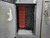SQUARE D Model 6 Motor Control Center MCC Section, 600V, 3PH, 1200A Bus