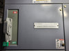 SQUARE D Model 6 Motor Control Center MCC Section, 600V, 3PH, 1200A Bus