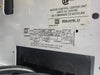 SQUARE D Model 6 Motor Control Center MCC Section, 600V, 3PH, 1200A Bus