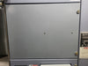 SQUARE D Model 6 Motor Control Center MCC Section, 600V, 3PH, 1200A Bus