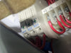 SQUARE D Model 6 Motor Control Center MCC Section, 600V, 3PH, 1200A Bus