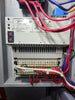 SQUARE D Model 6 Motor Control Center MCC Section, 600V, 3PH, 1200A Bus