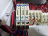 SQUARE D Model 6 Motor Control Center MCC Section, 600V, 3PH, 1200A Bus