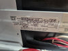 SQUARE D Model 6 Motor Control Center MCC Section, 600V, 3PH, 1200A Bus