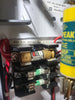 SQUARE D Model 6 Motor Control Center MCC Section, 600V, 3PH, 1200A Bus