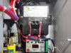 SQUARE D Model 6 Motor Control Center MCC Section, 600V, 3PH, 1200A Bus