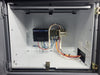 SQUARE D Model 6 Motor Control Center MCC Section, 600V, 3PH, 1200A Bus