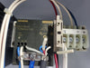 SQUARE D Model 6 Motor Control Center MCC Section, 600V, 3PH, 1200A Bus