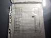 SQUARE D Model 6 Motor Control Center MCC Section, 600V, 3PH, 1200A Bus
