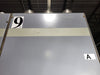 SQUARE D Model 6 Motor Control Center MCC Section, 600V, 3PH, 1200A Bus