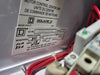 SQUARE D Model 6 Motor Control Center MCC Section, 600V, 3PH, 1200A Bus