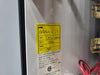 SQUARE D Model 6 Motor Control Center MCC Section, 600V, 3PH, 1200A Bus